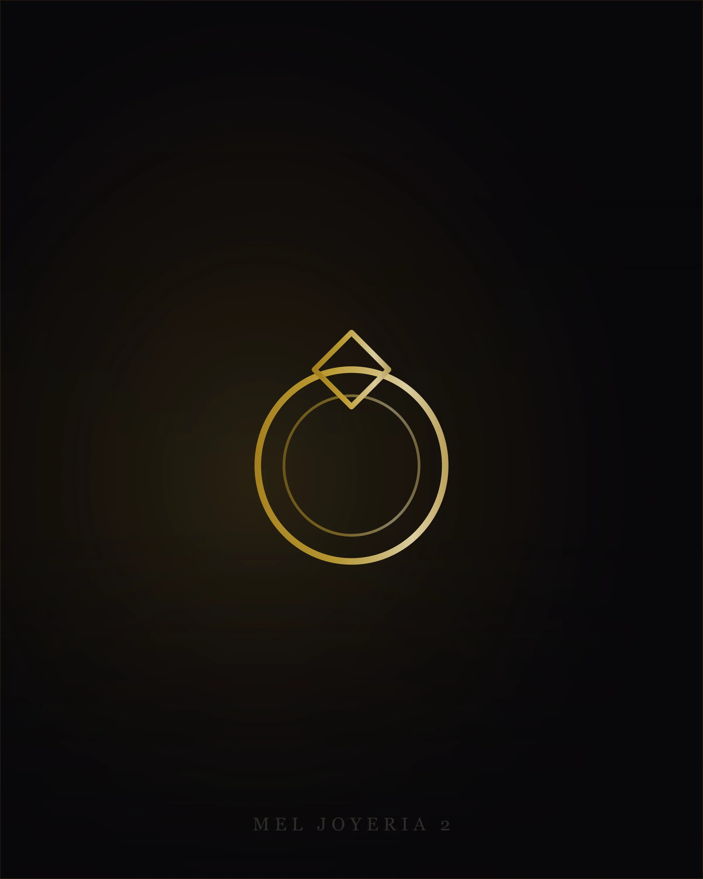 Imagen de muestra — anillo en el banco