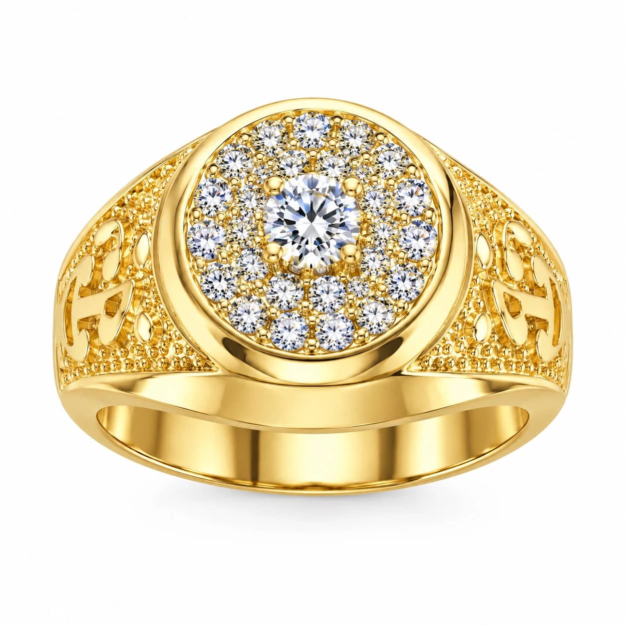 Anillo — photo 1