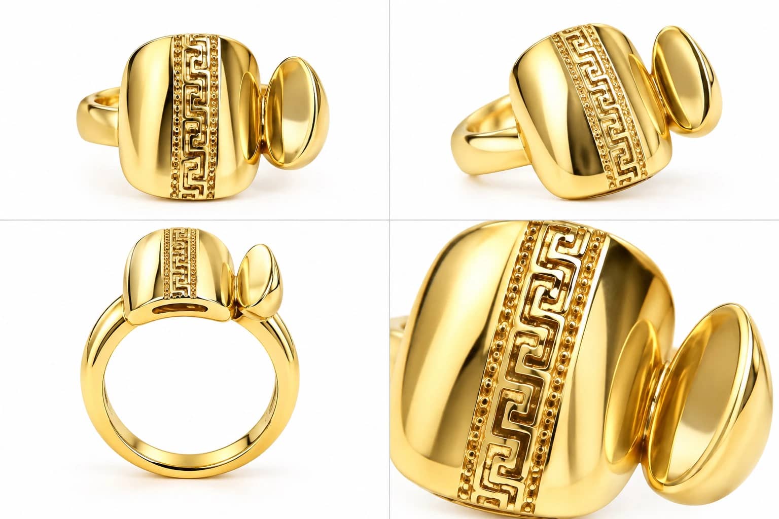 Anillo — photo 1