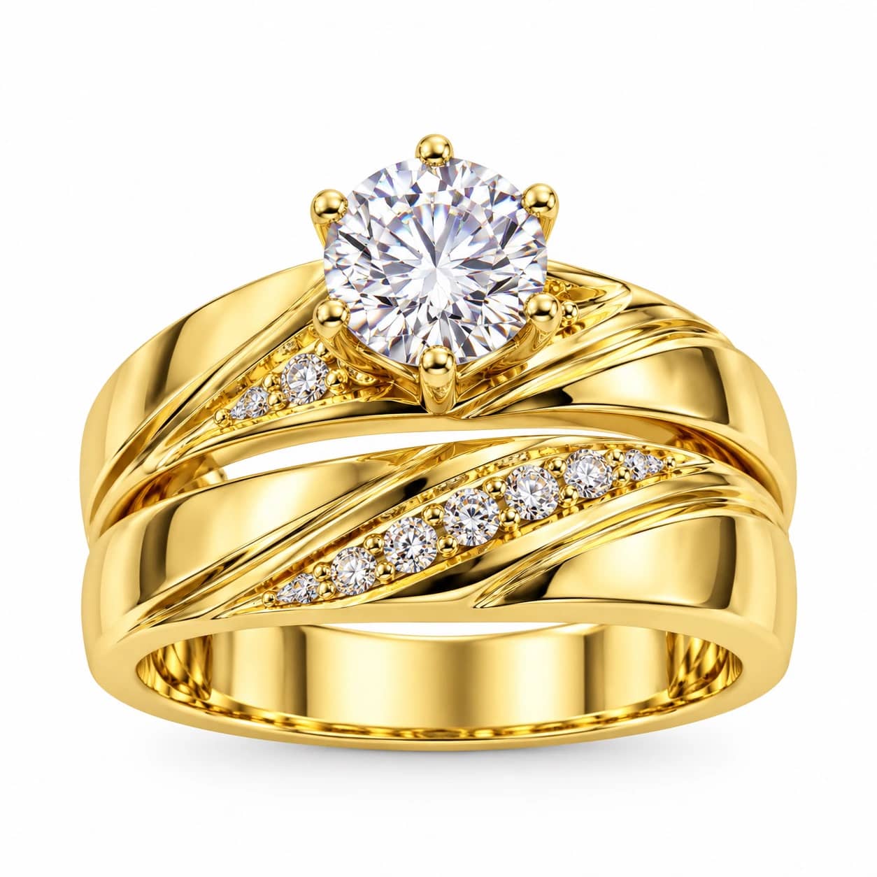 Anillo de Compromiso — photo 1