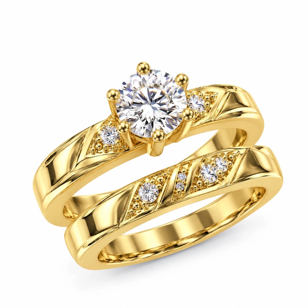 Anillo de Compromiso — photo 1