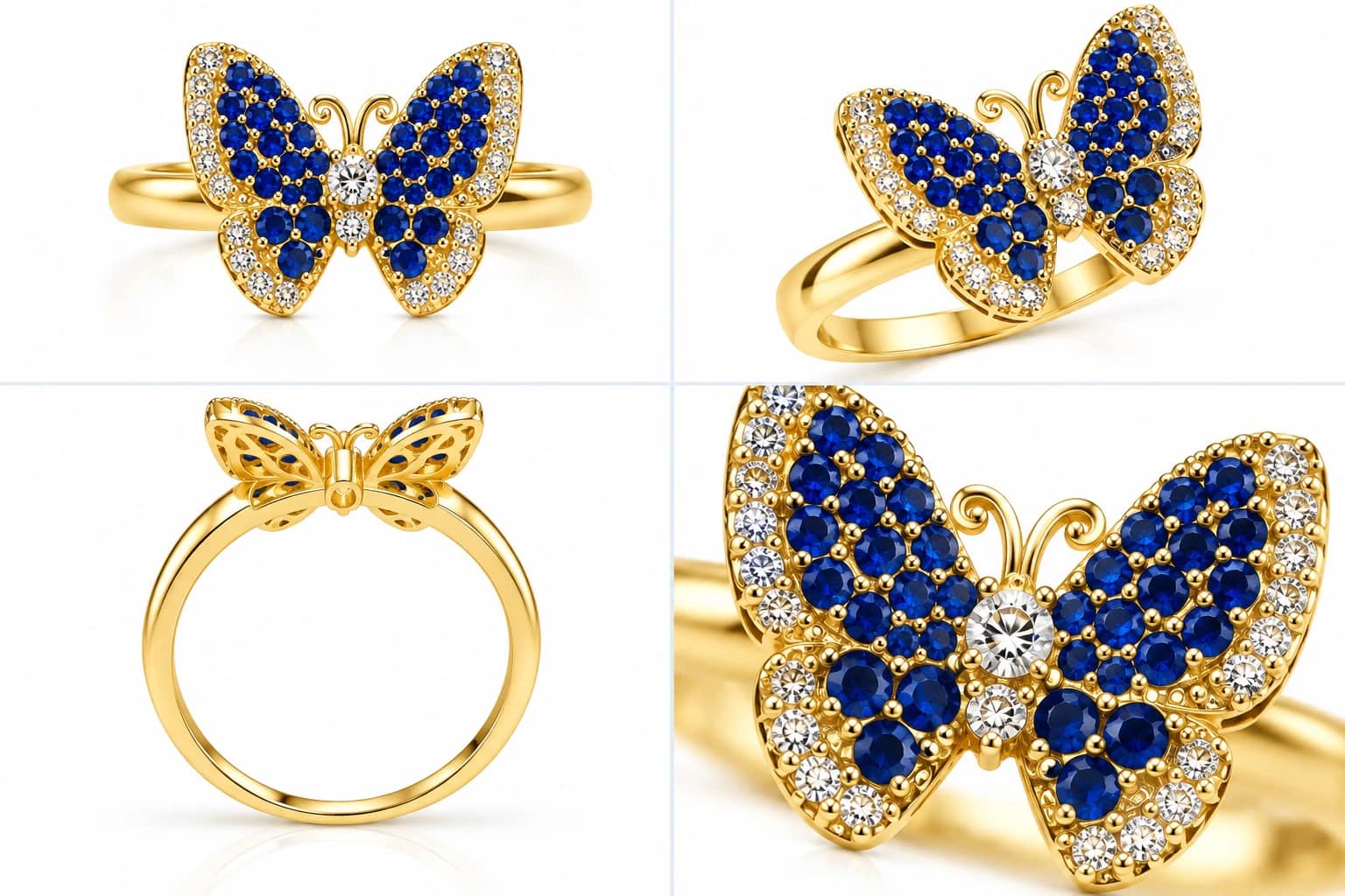 Anillo — foto 1