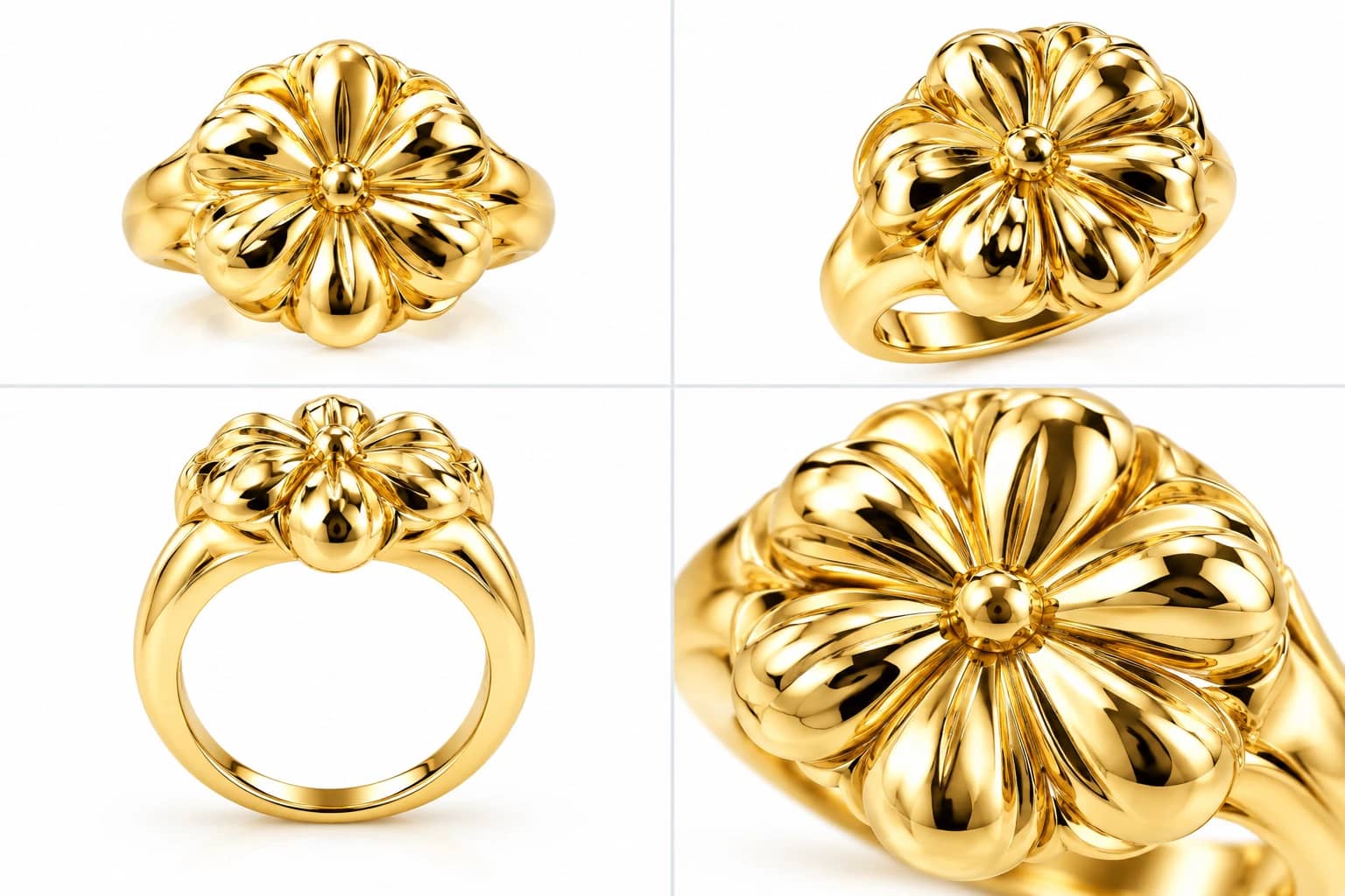 Anillo — photo 1