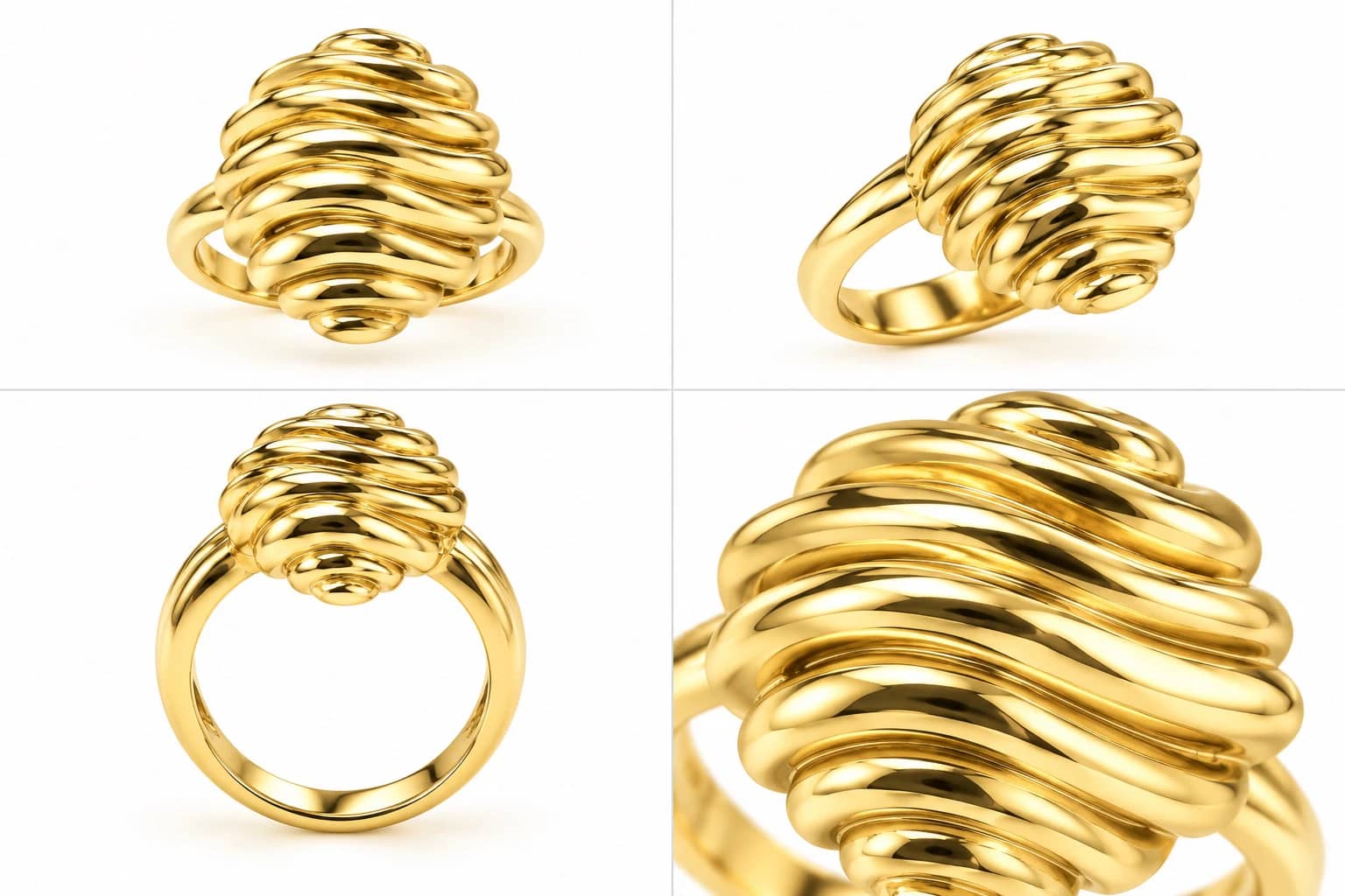 Anillo — photo 1