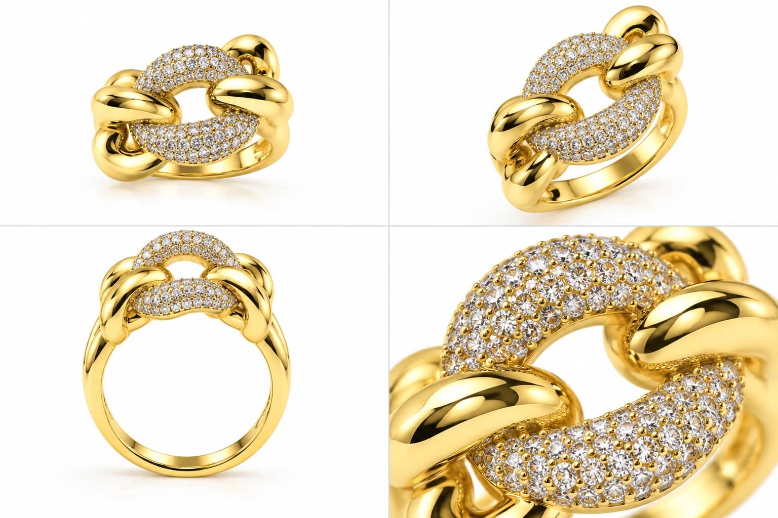 Anillo — photo 1