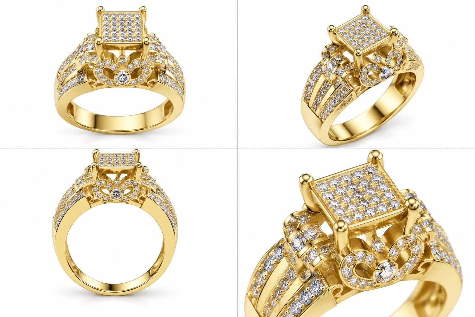 Anillo — photo 1