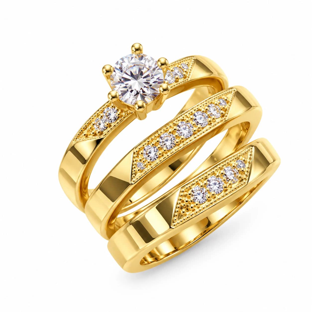 Anillo de Compromiso — photo 1