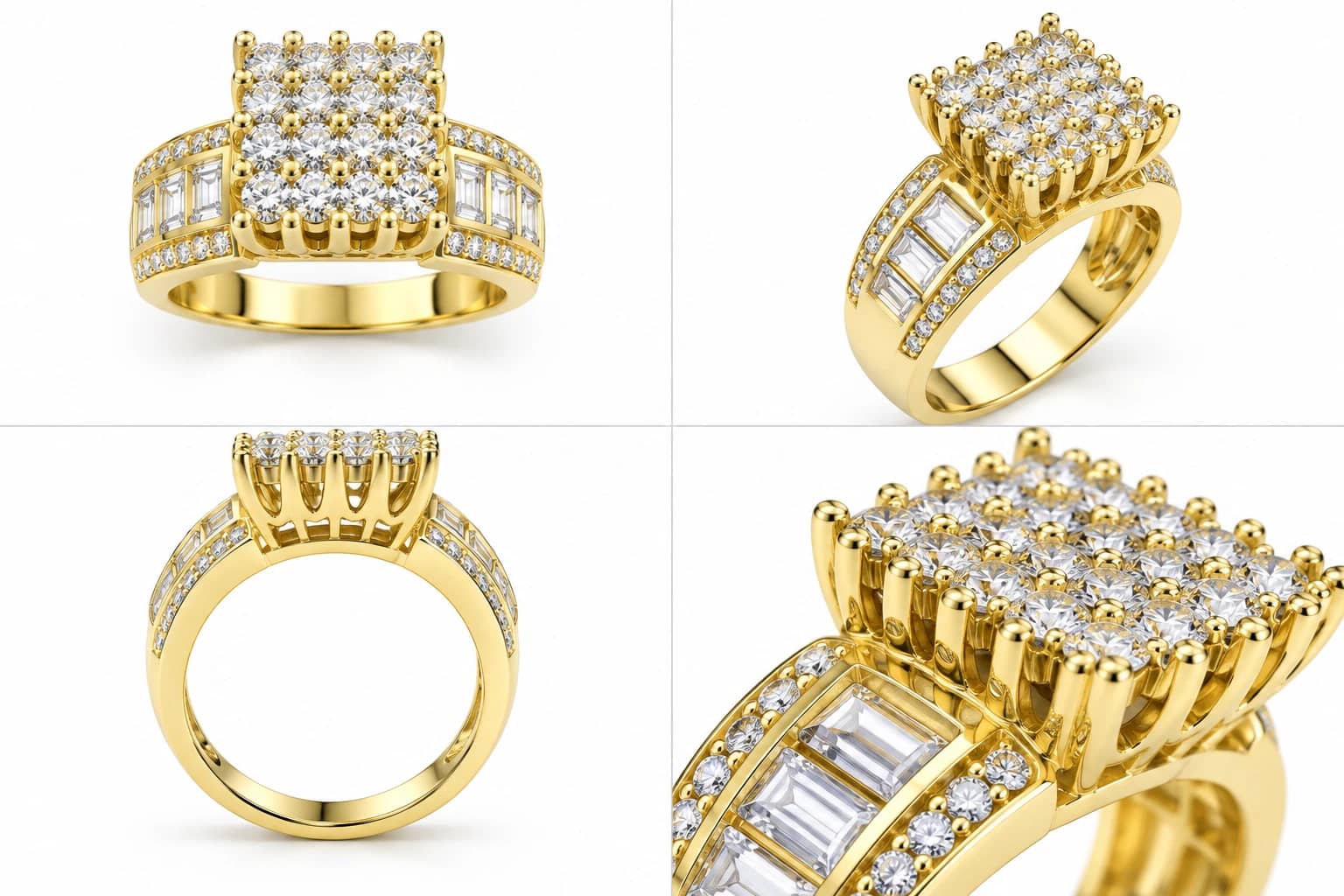 Anillo dee Compromiso — photo 1