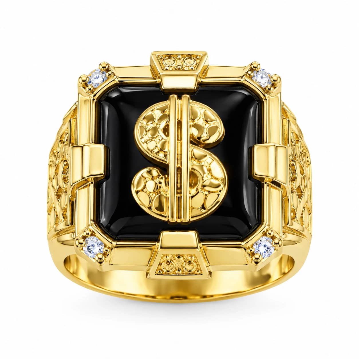 Anillo — photo 1