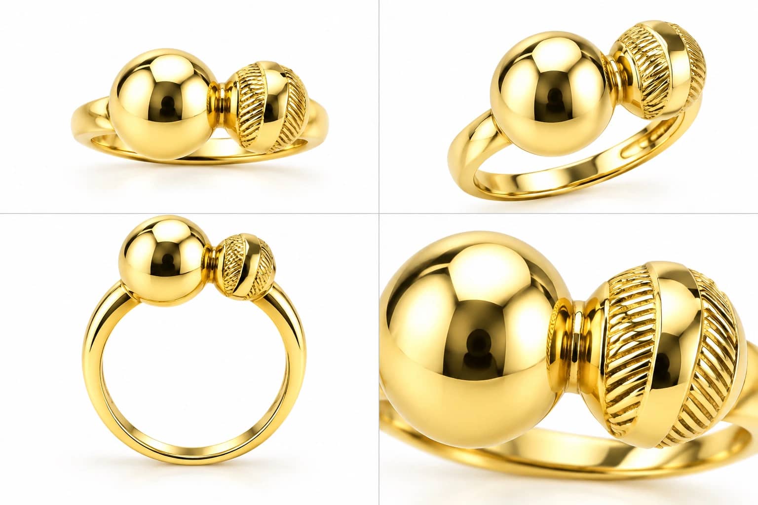 Anillo — photo 1