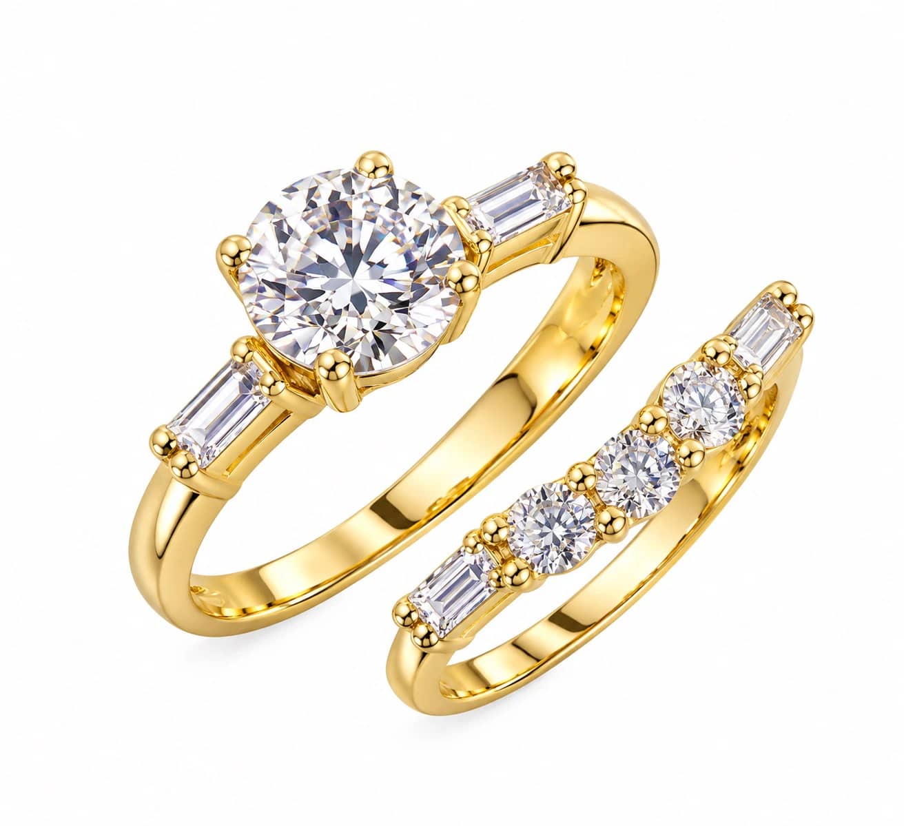 Anillo de Compromiso — photo 1