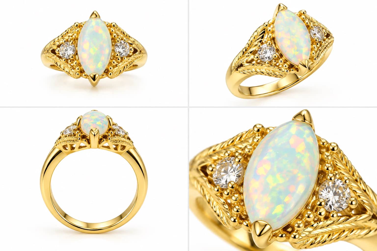 Anillo — photo 1