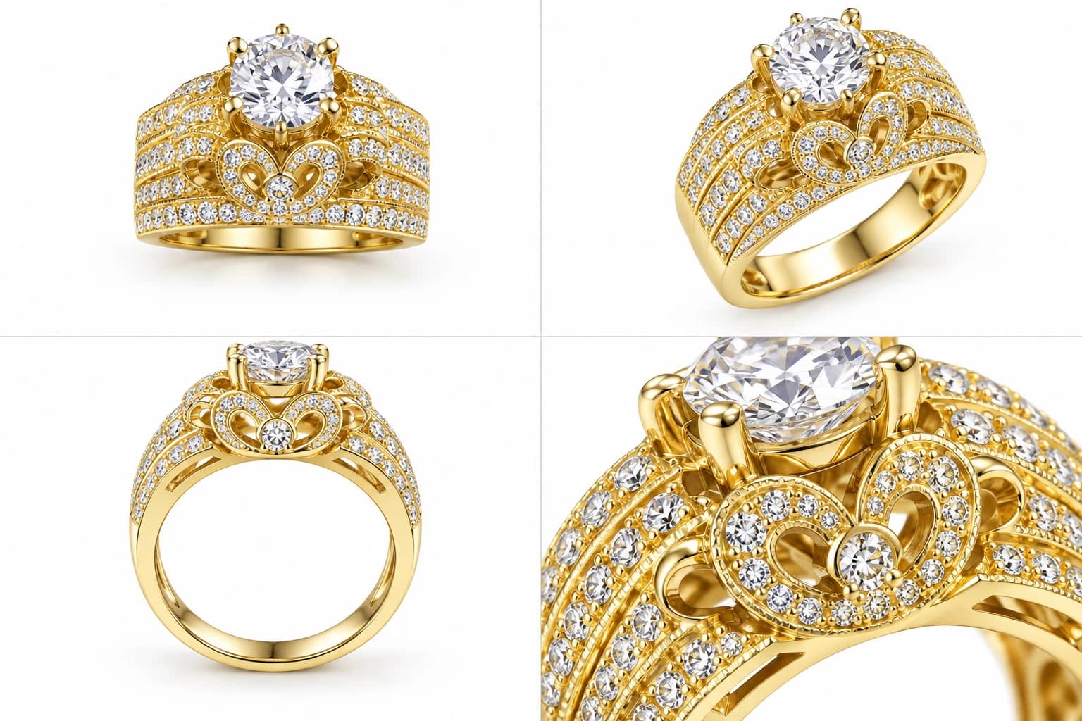 Anillo de Compromiso — photo 1