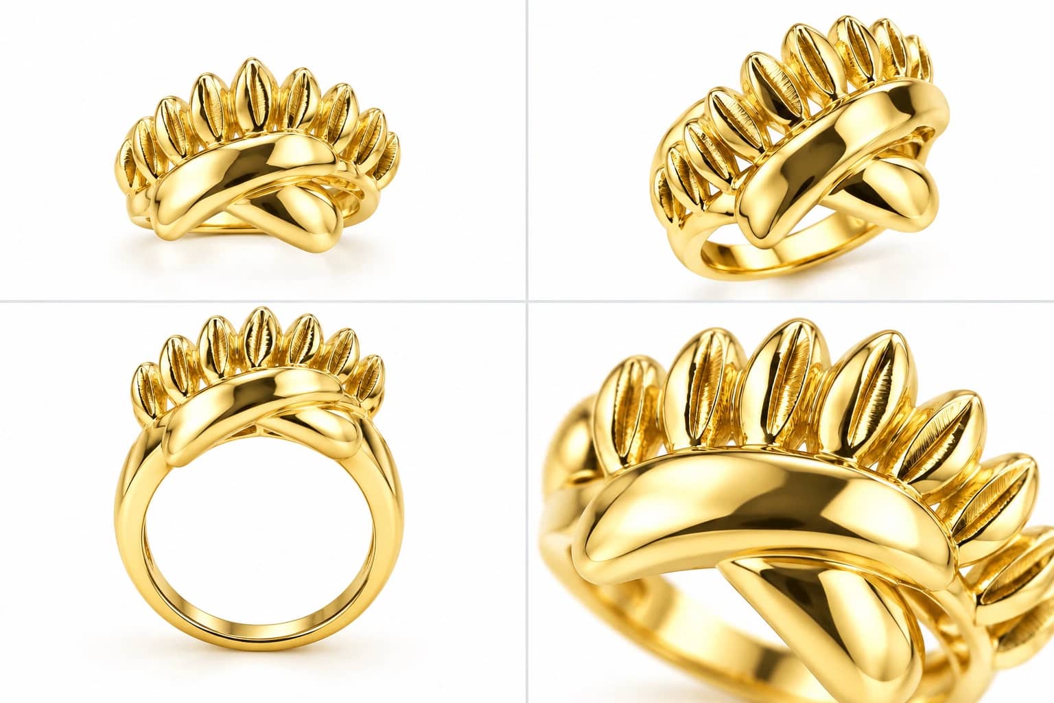 Anillo — photo 1