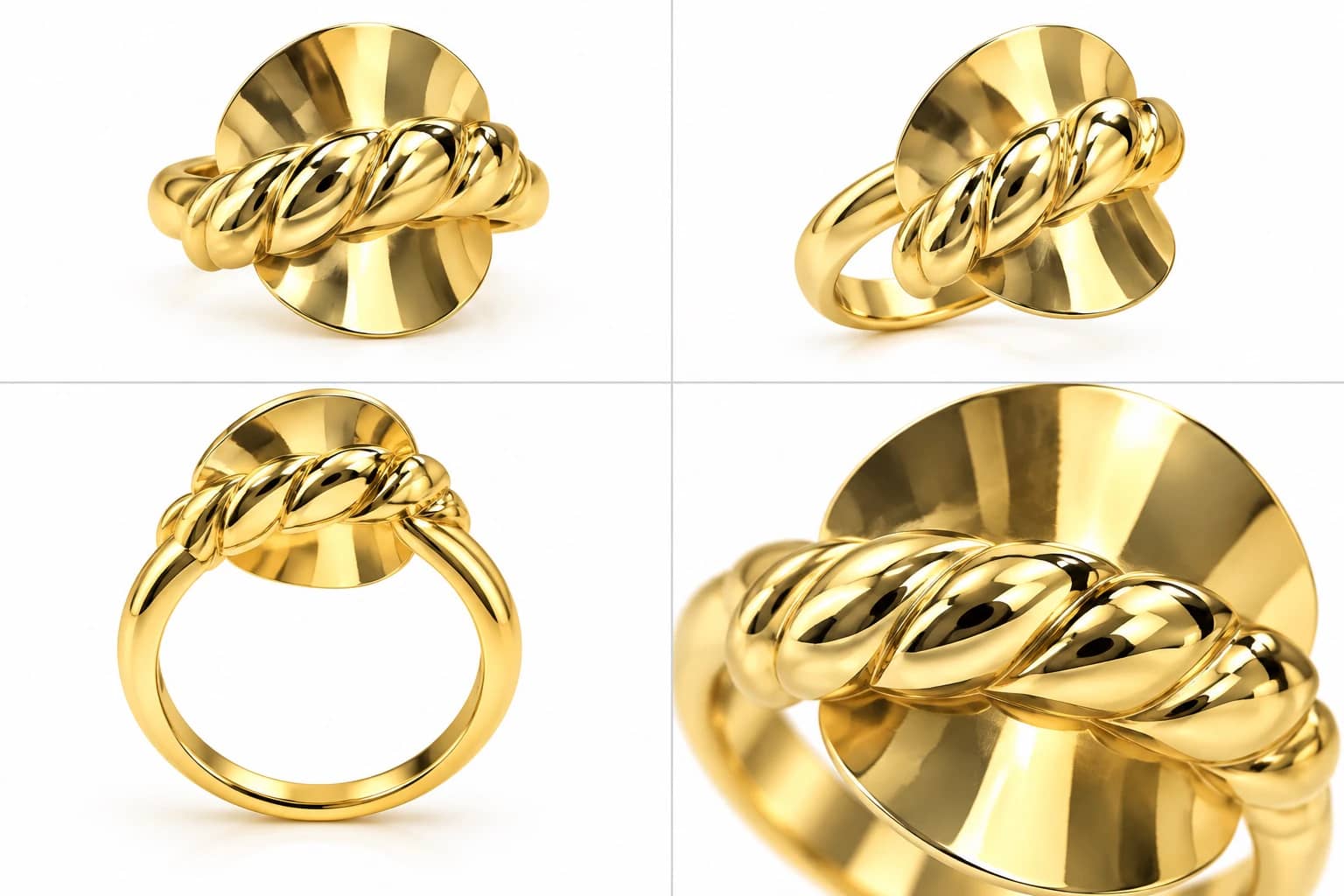 Anillo — photo 1