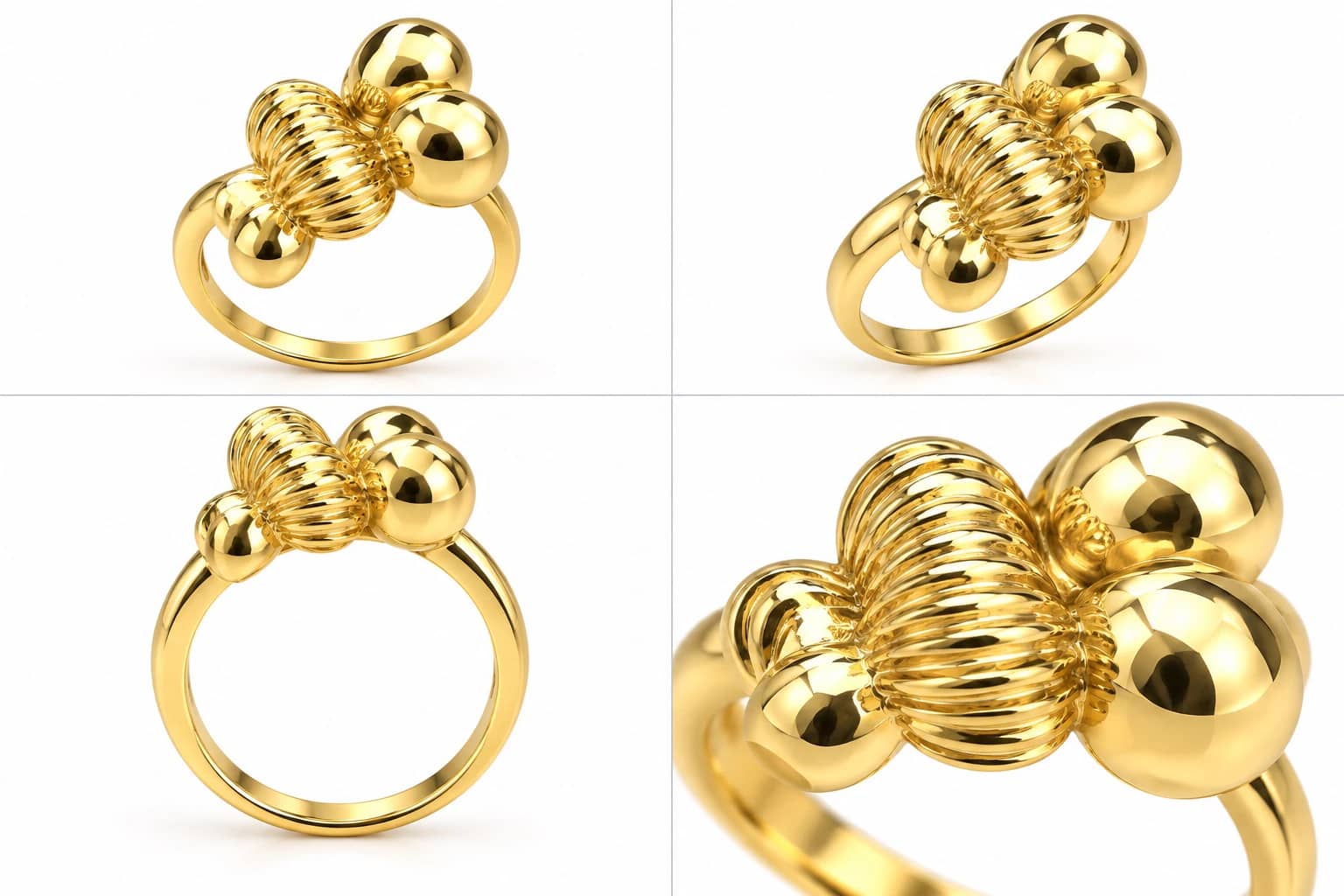 Anillo — photo 1