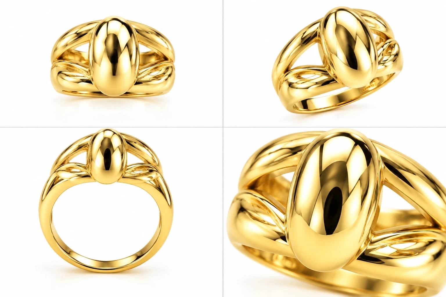 Anillo — photo 1