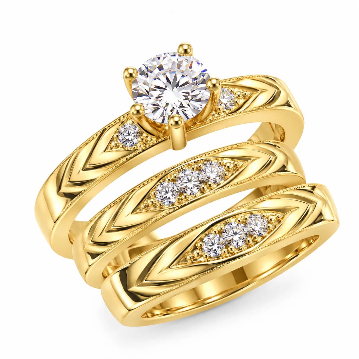 Anillo de Compromiso — photo 1