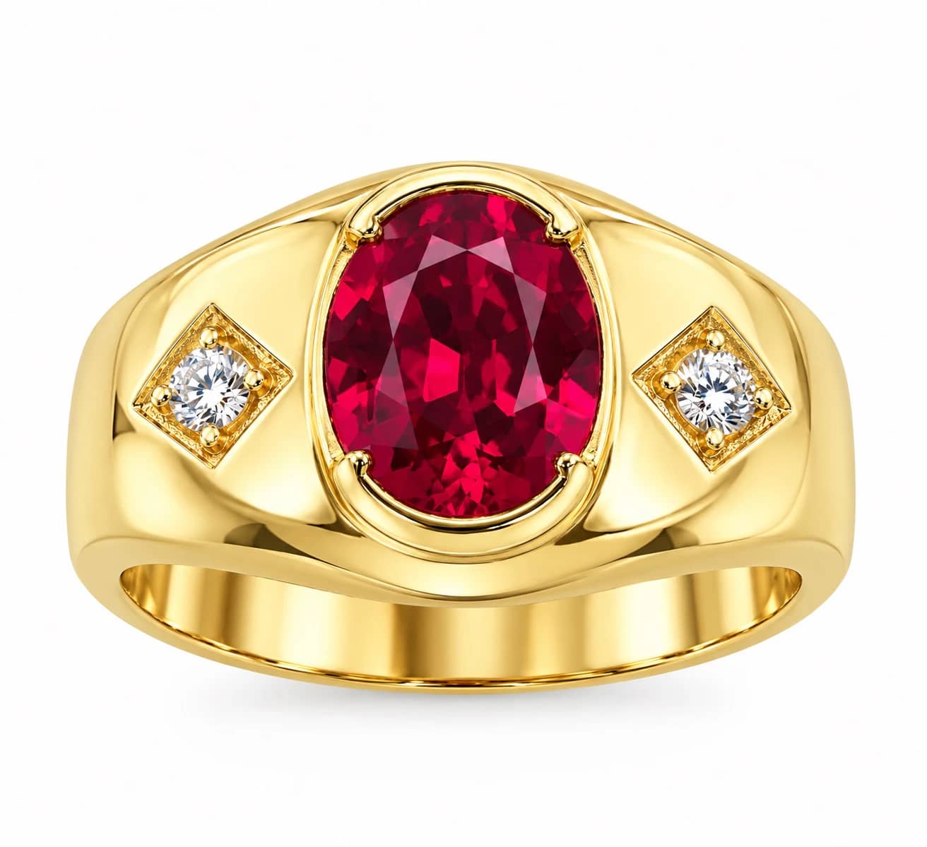 Anillo — photo 1