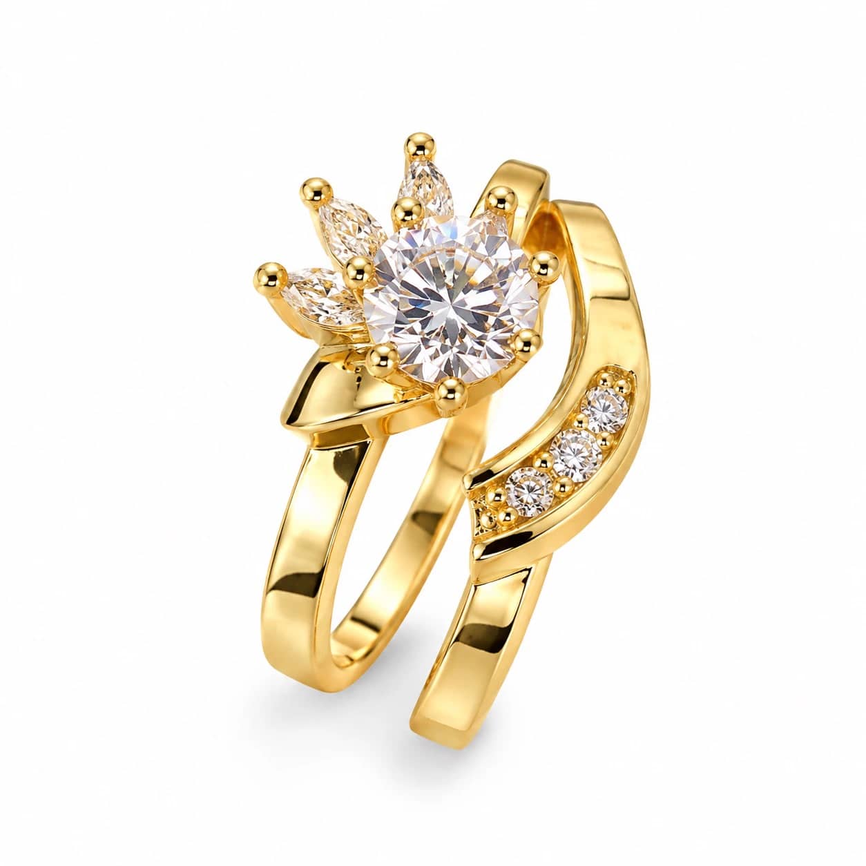 Anillo de Compromiso — photo 1