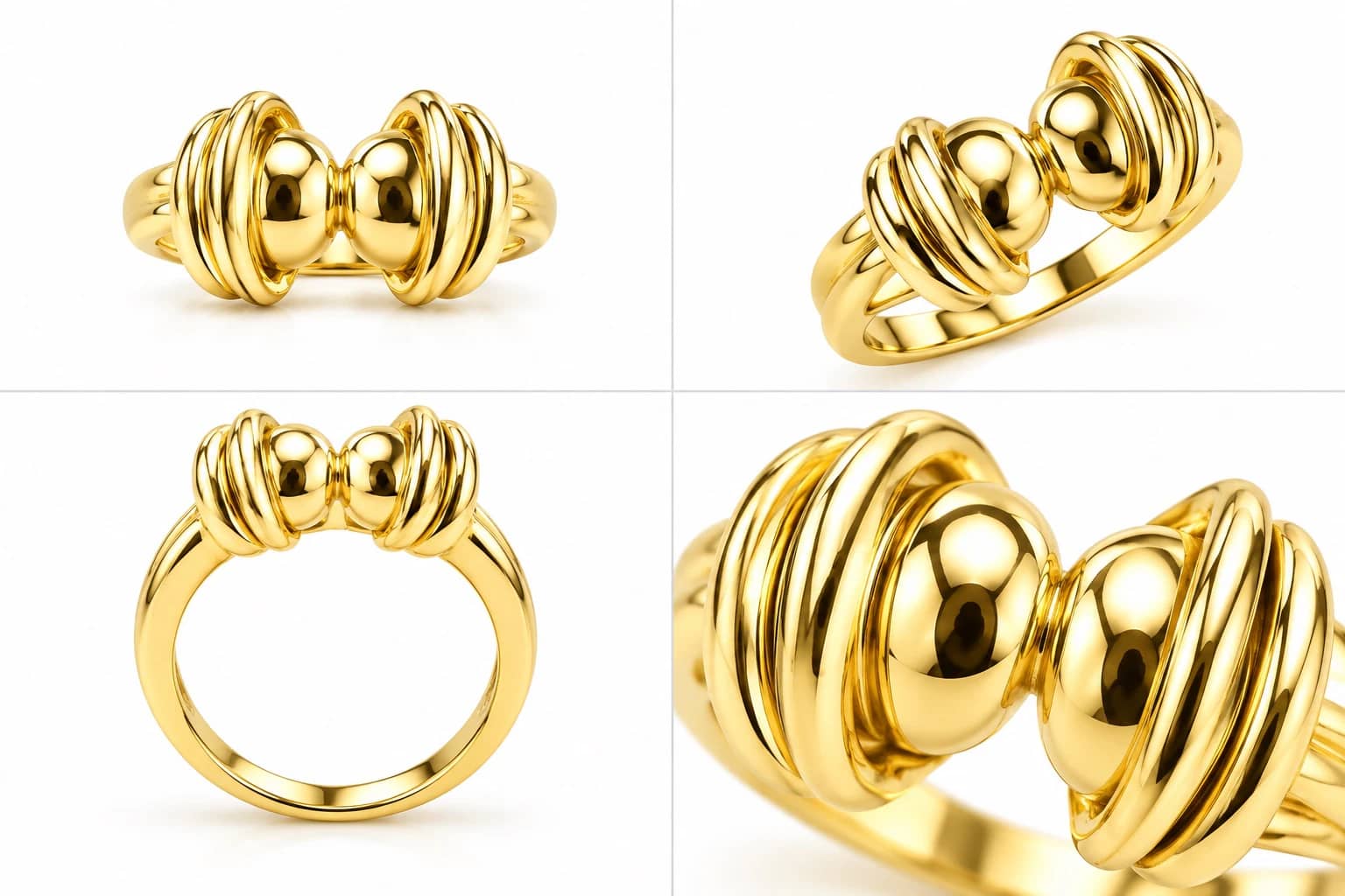 Anillo — photo 1