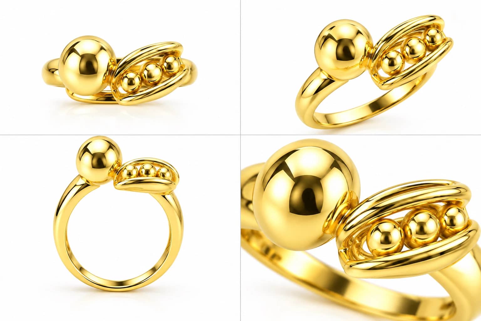 Anillo — photo 1