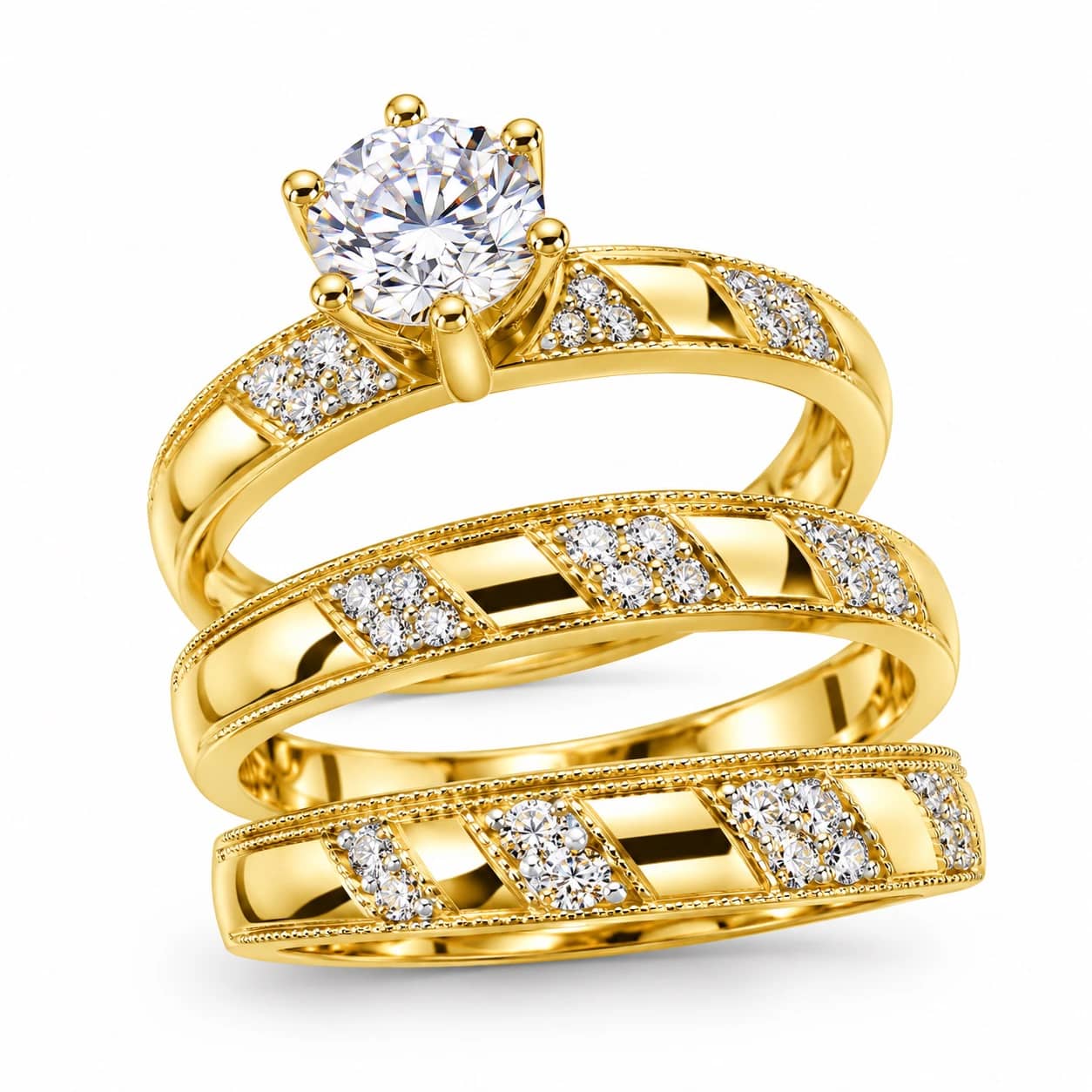 Anillo de Compromiso — photo 1