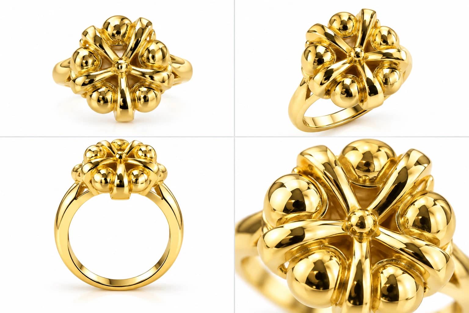 Anillo — photo 1