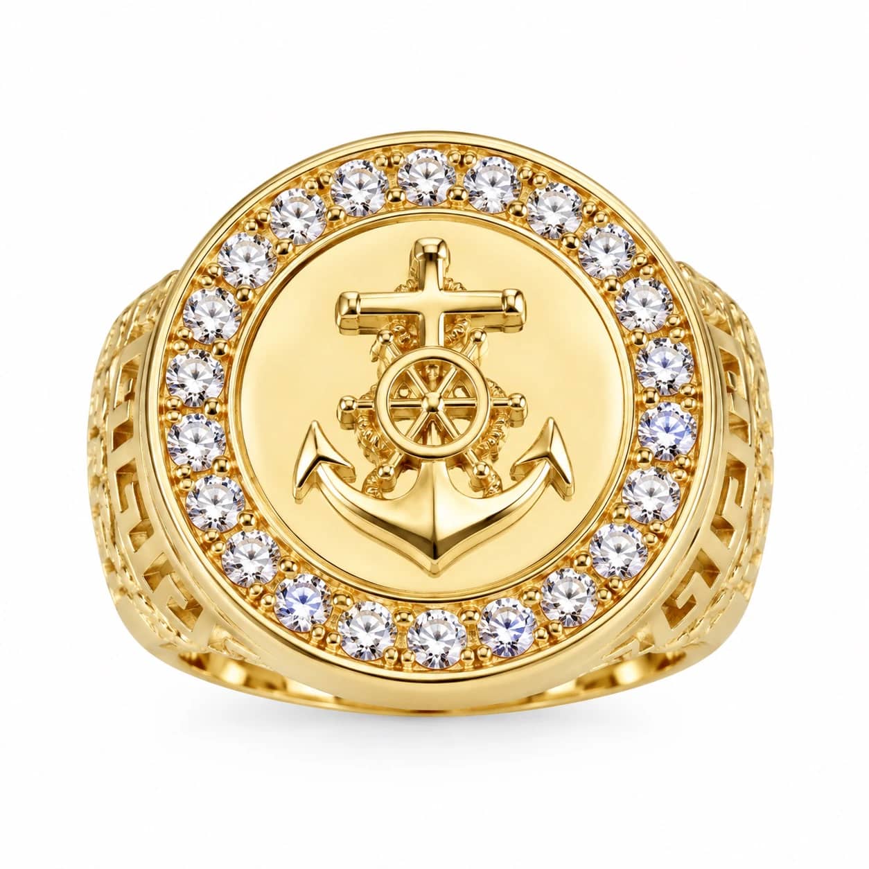 Anillo — photo 1